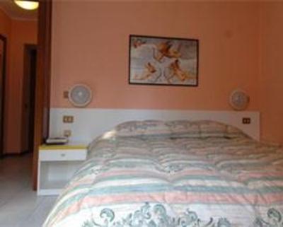 фото отеля Albergo Michieletto