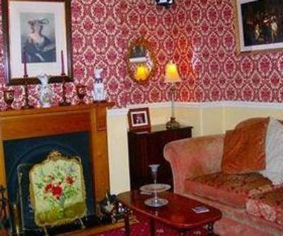 фото отеля Calder House Hotel Seascale
