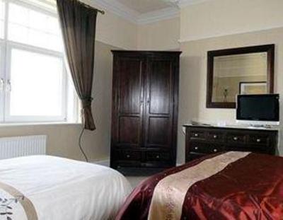 фото отеля Calder House Hotel Seascale