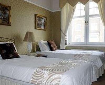 фото отеля Calder House Hotel Seascale