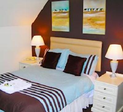 фото отеля Calder House Hotel Seascale