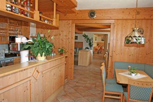фото отеля Alpenhof Strenge