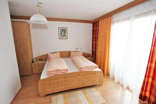 фото отеля Alpenhof Strenge