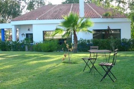 фото отеля Hotel Rural La Taboa