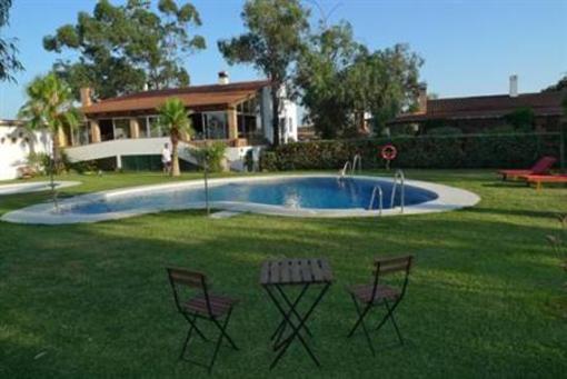 фото отеля Hotel Rural La Taboa