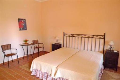 фото отеля Hotel Rural La Taboa