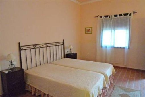 фото отеля Hotel Rural La Taboa