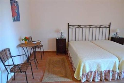 фото отеля Hotel Rural La Taboa