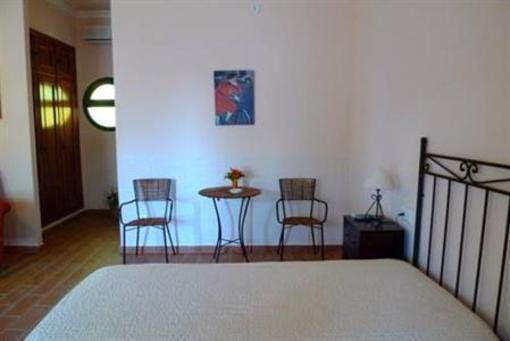фото отеля Hotel Rural La Taboa