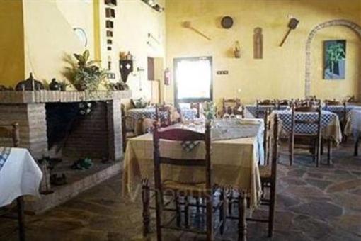 фото отеля Hotel Rural La Taboa