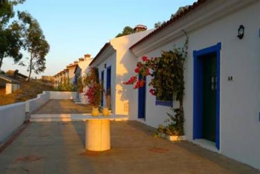 фото отеля Hotel Rural La Taboa