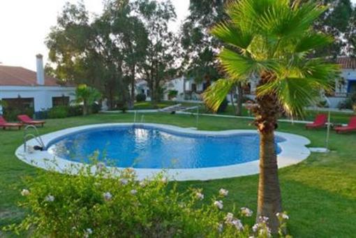 фото отеля Hotel Rural La Taboa