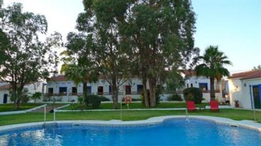 фото отеля Hotel Rural La Taboa