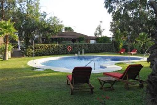 фото отеля Hotel Rural La Taboa