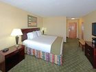 фото отеля Holiday Inn Express El Paso I-10 East