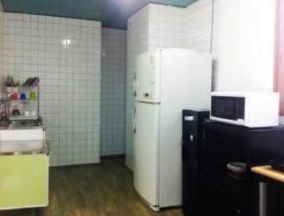 фото отеля Sleeper Guesthouse