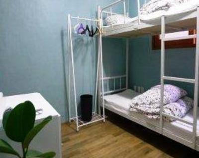 фото отеля Sleeper Guesthouse