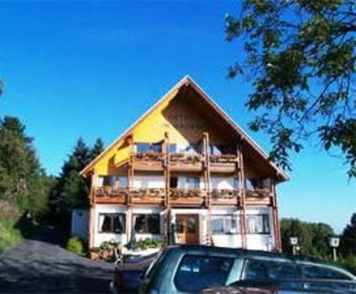 фото отеля Hotel Im Hagen