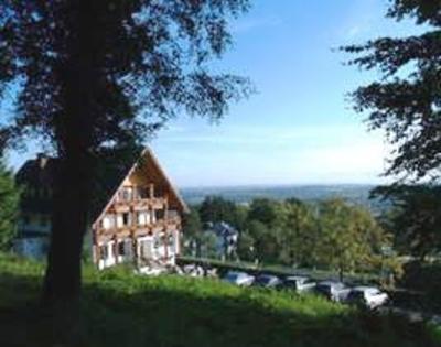фото отеля Hotel Im Hagen