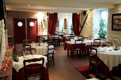 фото отеля Au Bon Laboureur