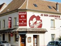 Au Bon Laboureur