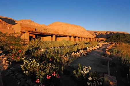 фото отеля Hotel Alto Atacama