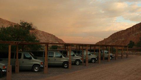 фото отеля Hotel Alto Atacama