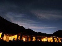 Hotel Alto Atacama