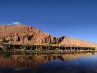 фото отеля Hotel Alto Atacama