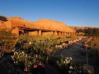 фото отеля Hotel Alto Atacama