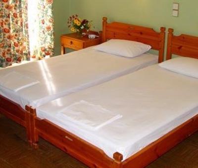 фото отеля Hotel Hera