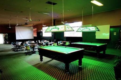 фото отеля Diggers Tavern and Motel Bellingen