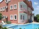 фото отеля Nilay Apart Hotel Dalyan