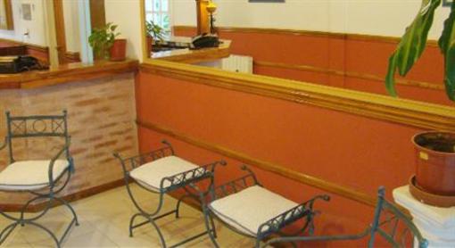 фото отеля Apart Hotel Bosch