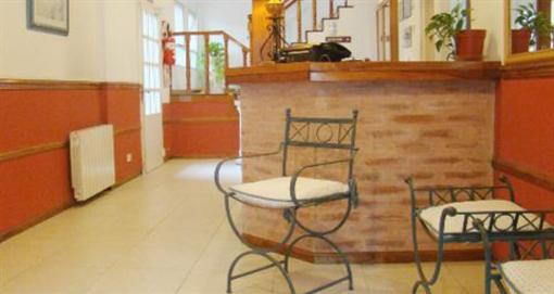 фото отеля Apart Hotel Bosch