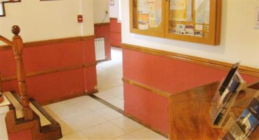 фото отеля Apart Hotel Bosch