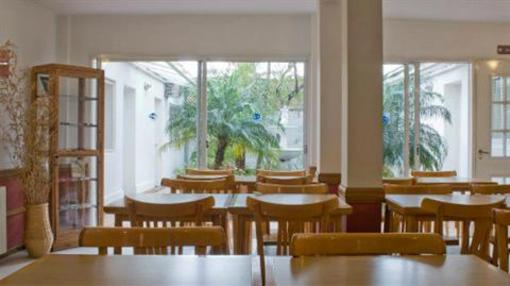 фото отеля Apart Hotel Bosch