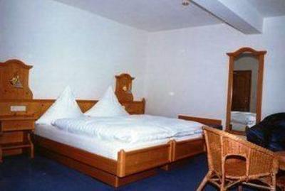 фото отеля Hotel Am Solebad