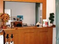 Hotel Am Solebad