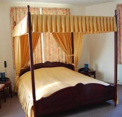 фото отеля Hotel Vinderup