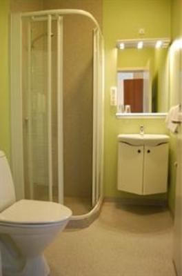 фото отеля Hotel Vinderup