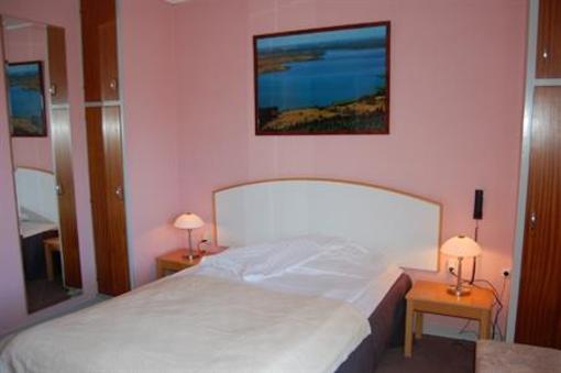 фото отеля Hotel Vinderup