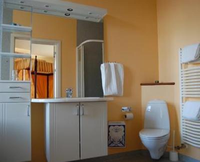 фото отеля Hotel Vinderup