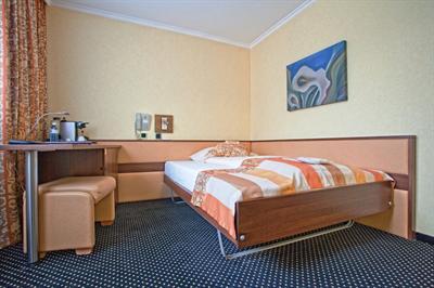 фото отеля Senator Hotel Zurich