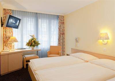 фото отеля Senator Hotel Zurich