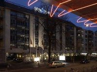Senator Hotel Zurich
