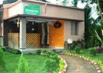 фото отеля Banani Resort Sunderbans