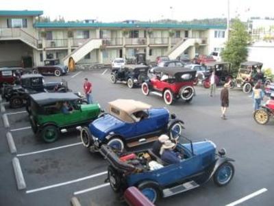 фото отеля Town Centre Inn