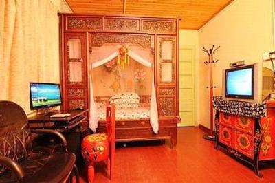 фото отеля Xianting Inn