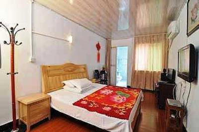 фото отеля Xianting Inn